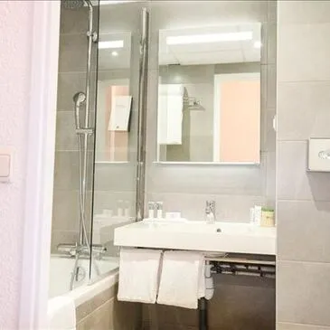 Week end en Hôtel Spa en région PACA et Corse Week end en Hôtel Spa en région PACA et Corse