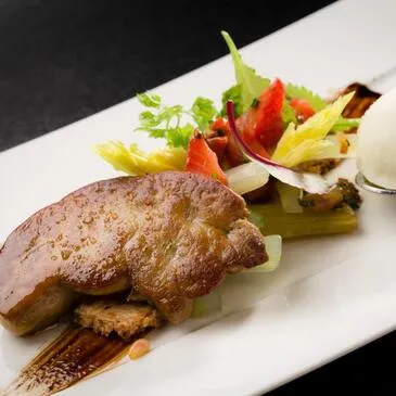 Week-End Gourmand et Thalasso à Antibes Week-End Gourmand et Thalasso à Antibes