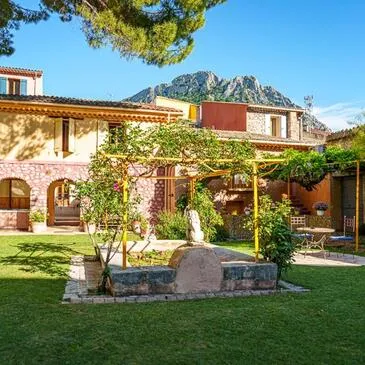 Week End Spa à Buis-les-Baronnies Week End Spa à Buis-les-Baronnies