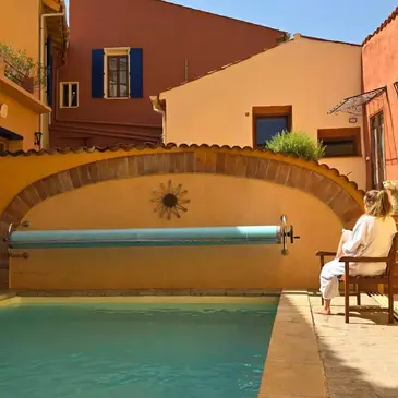 Week end en Hôtel Spa, département Drôme Week end en Hôtel Spa, département Drôme