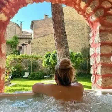 Week end en Hôtel Spa en région Rhône-Alpes Week end en Hôtel Spa en région Rhône-Alpes