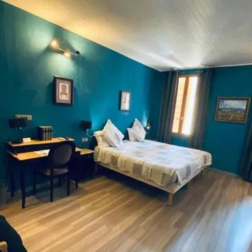 Buis-les-Baronnies, Drôme (26) - Week end en Hôtel Spa Buis-les-Baronnies, Drôme (26) - Week end en Hôtel Spa