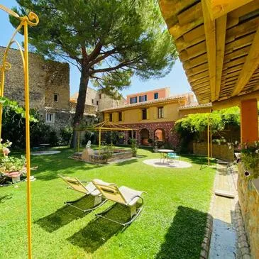 Week End Spa à Buis-les-Baronnies en région Rhône-Alpes Week End Spa à Buis-les-Baronnies en région Rhône-Alpes