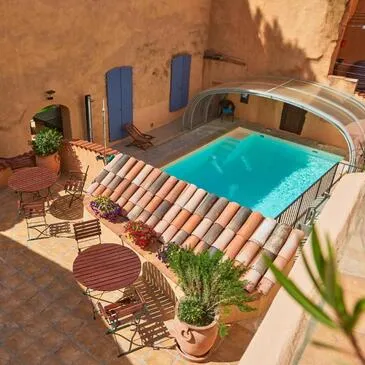 Réserver Week end en Hôtel Spa en Rhône-Alpes Réserver Week end en Hôtel Spa en Rhône-Alpes