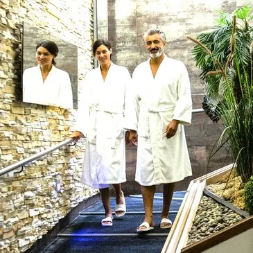 Spa, Massage et Soin du corps en région Aquitaine
