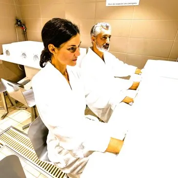 Réserver Spa, Massage et Soin du corps département Landes Réserver Spa, Massage et Soin du corps département Landes