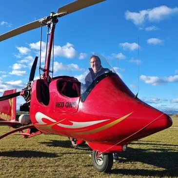 Baptême en ULM et Autogire, département Pyrénées orientales Baptême en ULM et Autogire, département Pyrénées orientales