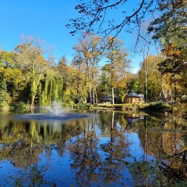 Offrir Weekend et Hébergement Insolite en Lorraine
