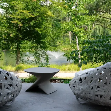 Weekend et Hébergement Insolite, département Moselle