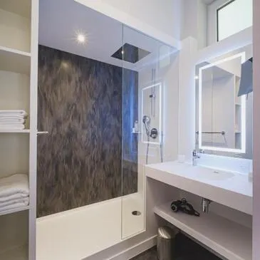 Nuit en Lodge avec Spa à Metz en région Lorraine Nuit en Lodge avec Spa à Metz en région Lorraine