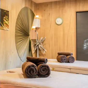 Spa Gourmand en Duo à Metz Spa Gourmand en Duo à Metz