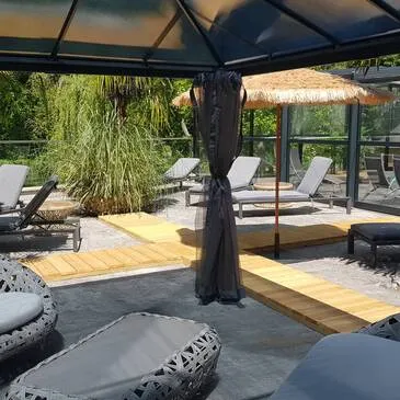 Metz, Moselle (57) - Spa, Massage et Soin du corps Metz, Moselle (57) - Spa, Massage et Soin du corps