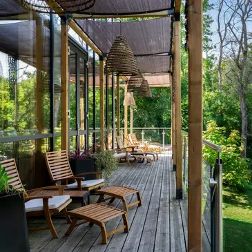 Réserver Spa, Massage et Soin du corps en Lorraine