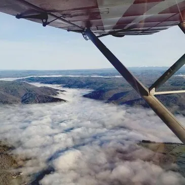 Baptême en ULM et Autogire, département Aveyron Baptême en ULM et Autogire, département Aveyron