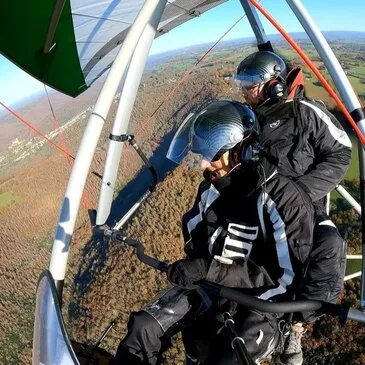 Baptême en ULM et Autogire en région Midi-Pyrénées Baptême en ULM et Autogire en région Midi-Pyrénées