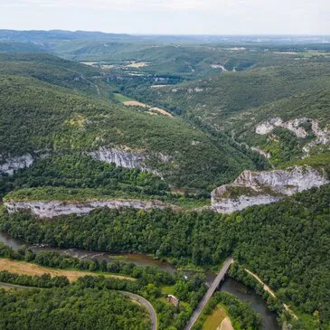 Aveyron (12) Midi-Pyrénées - Sport Aérien