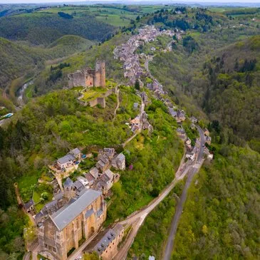 Baptême en ULM et Autogire proche Najac, à 25 minutes de Villefranche-de-Rouergue Baptême en ULM et Autogire proche Najac, à 25 minutes de Villefranche-de-Rouergue