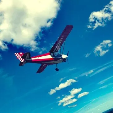 Castanet, Tarn et garonne (82) - Baptême en ULM et Autogire Castanet, Tarn et garonne (82) - Baptême en ULM et Autogire