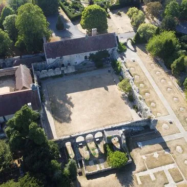 Baptême en ULM et Autogire proche Castanet