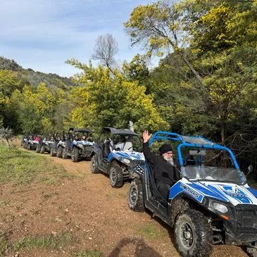 Quad & Buggy, département Alpes Maritimes Quad & Buggy, département Alpes Maritimes
