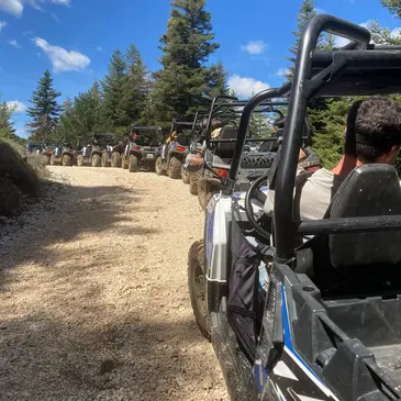 Offrir Quad & Buggy département Alpes Maritimes
