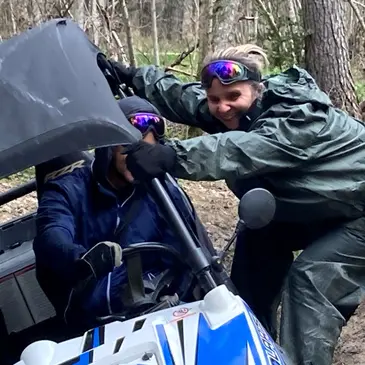 Offrir Quad & Buggy en PACA et Corse