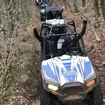 Quad & Buggy proche Gréolières Quad & Buggy proche Gréolières