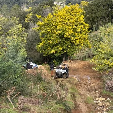 Stage de Pilotage en région PACA et Corse Stage de Pilotage en région PACA et Corse