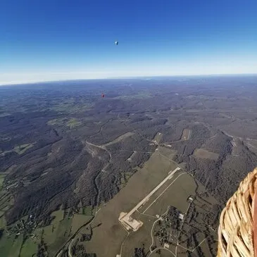 Tarn et garonne (82) Midi-Pyrénées - Sport Aérien Tarn et garonne (82) Midi-Pyrénées - Sport Aérien