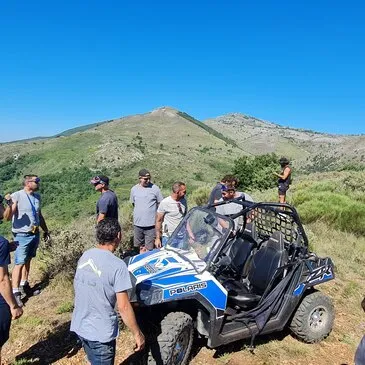 Stage de Pilotage en région PACA et Corse Stage de Pilotage en région PACA et Corse
