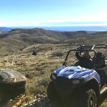 Réserver Quad & Buggy département Alpes Maritimes Réserver Quad & Buggy département Alpes Maritimes