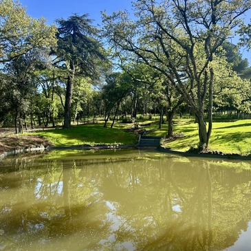 Offrir Weekend et Hébergement Insolite en Languedoc-Roussillon