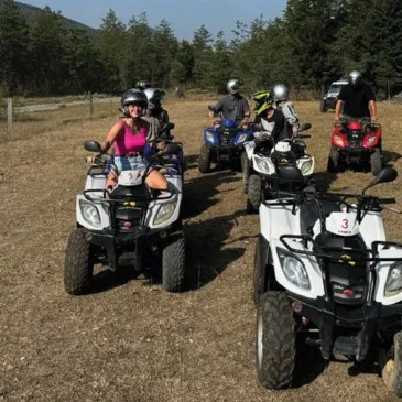 Quad & Buggy en région PACA et Corse Quad & Buggy en région PACA et Corse