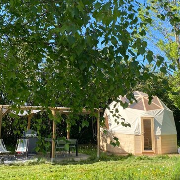 Gardères, à 30 min de Lourdes, Hautes pyrénées (65) - Weekend et Hébergement Insolite