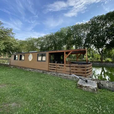 Weekend et Hébergement Insolite, département Marne Weekend et Hébergement Insolite, département Marne