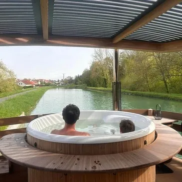 Weekend et Hébergement Insolite proche Aÿ-Champagne Weekend et Hébergement Insolite proche Aÿ-Champagne