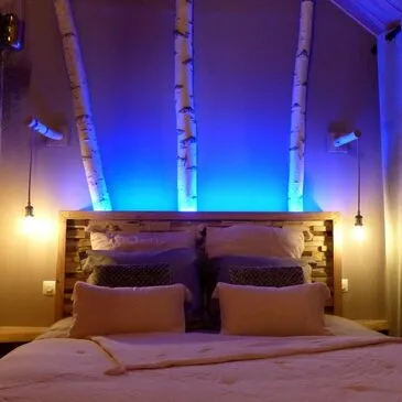 Weekend et Hébergement Insolite en région Centre Weekend et Hébergement Insolite en région Centre