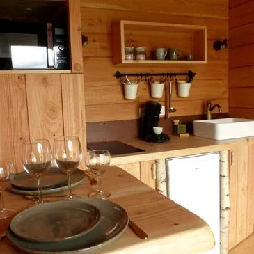 Montereau, Loiret (45) - Weekend et Hébergement Insolite Montereau, Loiret (45) - Weekend et Hébergement Insolite