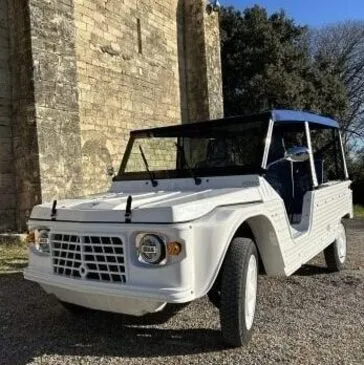 Urbain en région Languedoc-Roussillon