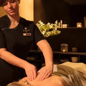 Spa Nuxe et Soins à la Rosière Spa Nuxe et Soins à la Rosière