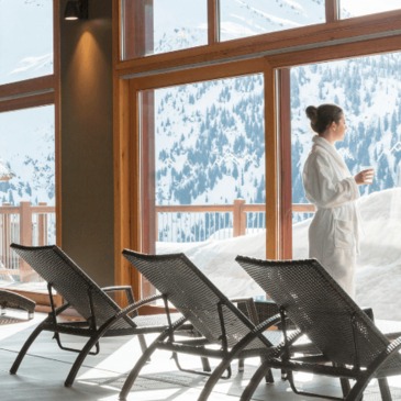 La Rosière-Montvalezan, Savoie (73) - Spa, Massage et Soin du corps