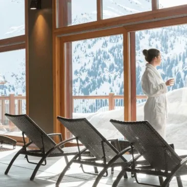 La Rosière-Montvalezan, Savoie (73) - Spa, Massage et Soin du corps La Rosière-Montvalezan, Savoie (73) - Spa, Massage et Soin du corps