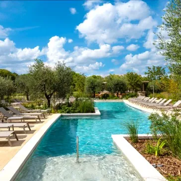 Week-End Spa et Soins à Baillargues près de Montpellier Week-End Spa et Soins à Baillargues près de Montpellier