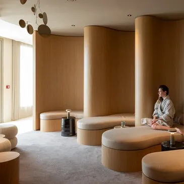 Offrir Week end en Hôtel Spa département Hérault Offrir Week end en Hôtel Spa département Hérault