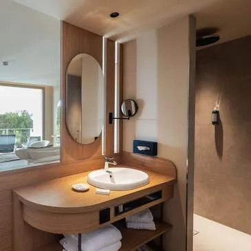 Baillargues, à 30min de Montpellier, Hérault (34) - Week end en Hôtel Spa Baillargues, à 30min de Montpellier, Hérault (34) - Week end en Hôtel Spa