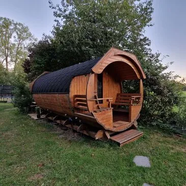 Weekend et Hébergement Insolite, département Moselle Weekend et Hébergement Insolite, département Moselle