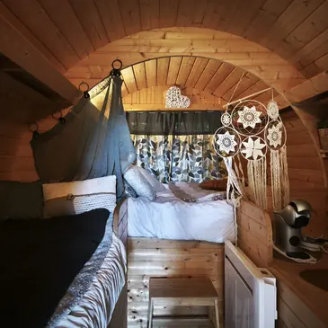 Weekend et Hébergement Insolite en région Lorraine Weekend et Hébergement Insolite en région Lorraine