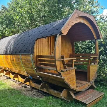 Weekend et Hébergement Insolite en région Lorraine Weekend et Hébergement Insolite en région Lorraine