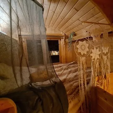 Buhl-Lorraine, à 5 min de Sarrebourg, Moselle (57) - Weekend et Hébergement Insolite Buhl-Lorraine, à 5 min de Sarrebourg, Moselle (57) - Weekend et Hébergement Insolite