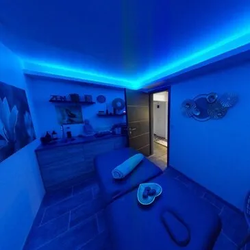 Nuit Insolite en Tonneau avec Spa près de Sarrebourg en région Lorraine Nuit Insolite en Tonneau avec Spa près de Sarrebourg en région Lorraine